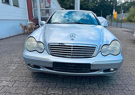 Mercedes-Benz C 180 ELEGANCE Elegance