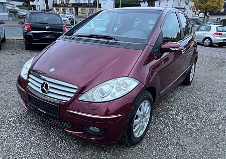 Mercedes-Benz A 170 A-Klasse.Elegance.Automatik.Xenon.SHZ