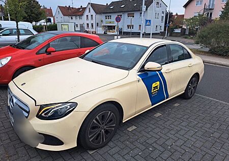 Mercedes-Benz 220 GLC d 4MATIC Coupé Autom. -