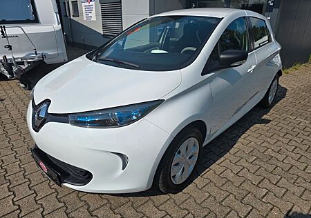 Renault ZOE Life,Navi, INCL. BATTERIE!!!