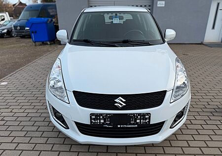 Suzuki Swift Club 1.2*KLIMA*TEMPOMAT*