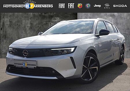 Opel Astra 1.5 D Elegance