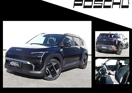 Kia EV3 58,3 KWh Earth/P3/P4/P5/P6/P7P8/Met.