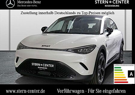 Smart 3 # Pro+ PANO+MEMORY+360°+Dist.+neues Modelljahr+