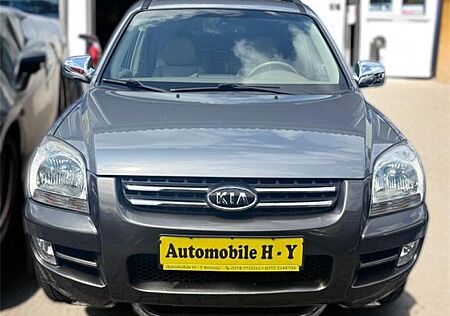 Kia Sportage EX 4WD