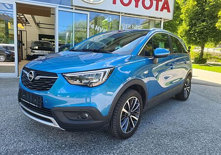 Opel ANDERE Crossland Ultimate