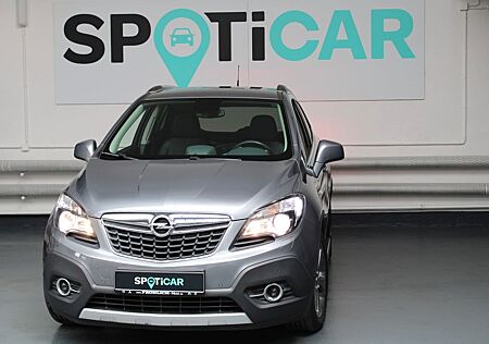 Opel Mokka Innovation ecoFlex