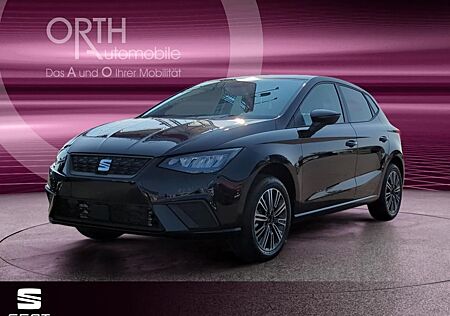 Seat Ibiza Road Edition 1.0 TSI LED KeyLess W-Paket