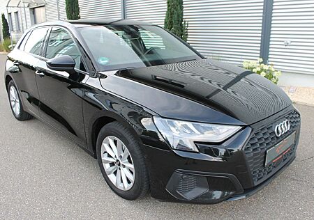 Audi A3 Sportback 35 TDI*LED*NAVI*KLIMAAUTO*VIRTUAL*