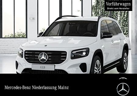 Mercedes-Benz GLB 200 d PROGRESSIVE+NIGHT+AHK+MULTIBEAM+KAMERA