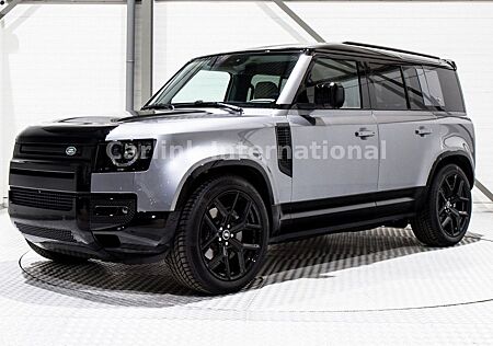 Land Rover Defender D300 SE 110 -7 SITZE-22"-DACHSPOILER-