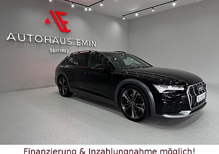 Audi A6 Allroad 50 TDI *LUFTFAHRWERK,ACC,LED,B&O!*