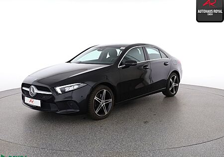 Mercedes-Benz A 200 Limousine PROGRESSIVE SPURHALTE,MBUX,NAVI