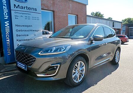 Ford Kuga PHEV Vignale Automatik | AHk Schwenkbar