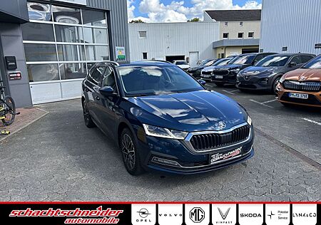 Skoda Octavia Combi 2.0 TDI First Edition+Canton+Kessy