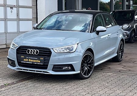 Audi A1 Sportback sport / S-line