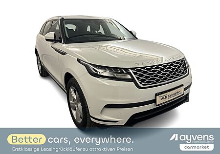 Land Rover Range Rover Velar P400e