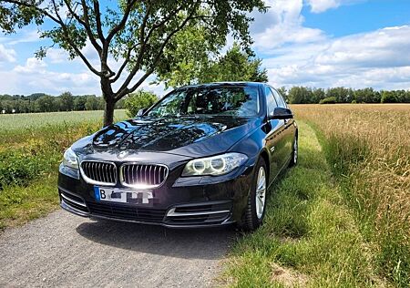 BMW 530d Automatik