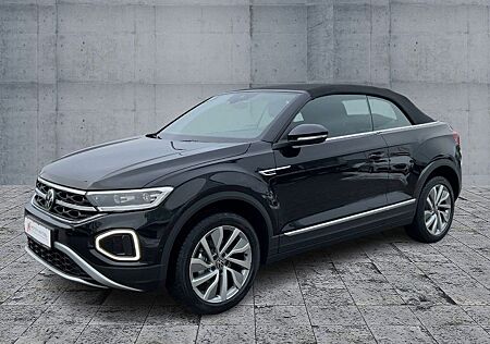 VW T-Roc Volkswagen Cabriolet MOVE 1.5 TSI DSG*Navi*RFK*ACC