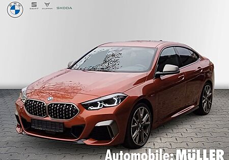 BMW M235i xDrive Gran Coupe*RFK*H&K*Ad.LED*DAB*