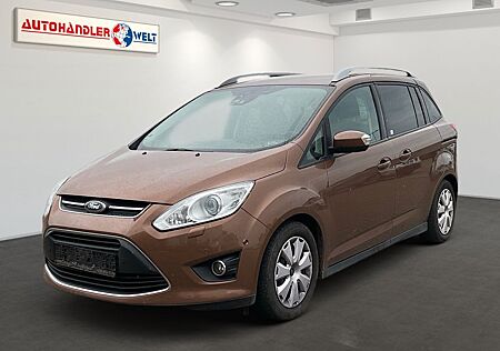 Ford Grand C-Max 1.6 EB Business Xenon AAC PDC Navi