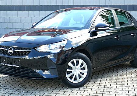 Opel Corsa F Edition, Sitz- u. Lenkradheizung