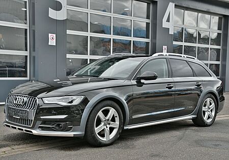 Audi A6 Allroad quattro 3.0 TDI *BOSE*TÜV NEU*