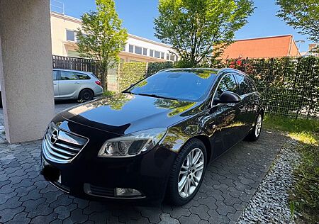 Opel Insignia ST 2.0 CDTI ecoFLEX Sport 118 4x4 S...