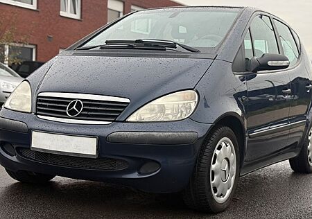 Mercedes-Benz A 140 ELEGANCE*Tüv neu*Automatik*Service neu*