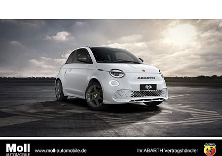 Abarth 595 Pista 1.4 T-Jet 16V EU6d-T AD Soundsystem Ap