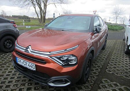 Citroën C4 gebraucht kaufen Citroën C4 Lim. Shine