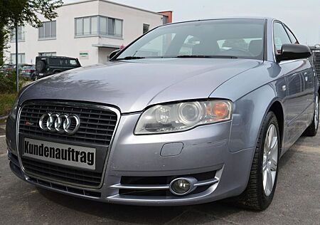 Audi A4 Lim. 2.0 TFSI quattro*S-line*Leder*Bi-Xenon*