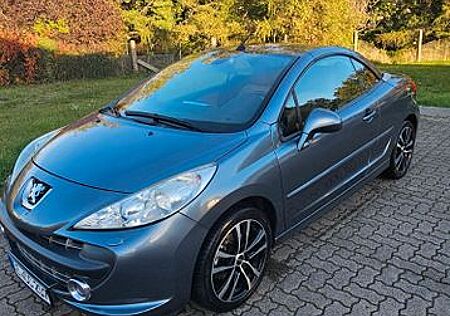 Peugeot 207 CC Sport 150 THP Sport