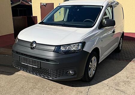 VW Caddy Volkswagen Cargo Basis