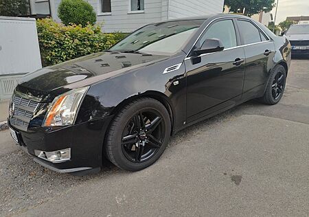 Cadillac CTS 3.6 V6 Sport Luxury 4WD Autom. Sport Luxury
