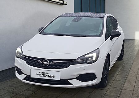 Opel Astra 1.2 Turbo S/S Design&Tech