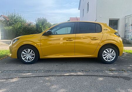 Peugeot 208 1.2 Active Pure Tech, Carplay, Tempomat, BC