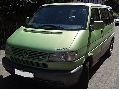 Volkswagen T4 Multivan