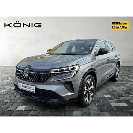 Renault Austral leasen