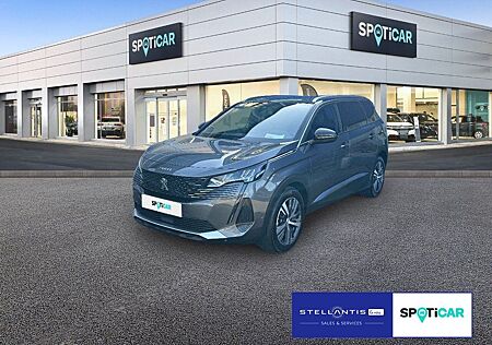 Peugeot 5008 1.5 BlueHDi 130 Allure Pack (EURO 6d)