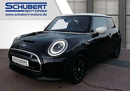 Mini Cooper SE Classic Trim LED Driving Assistant Si