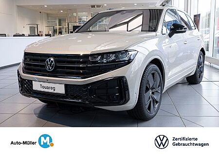 VW Touareg Volkswagen R-Line 3.0 V6 TDI 4-Mot. 8-Gang-tiptr.