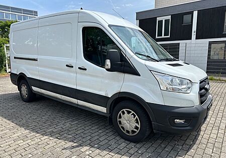 Ford Transit Kasten 350 L3*KAMERA*NAVi*APPLINK*ACC