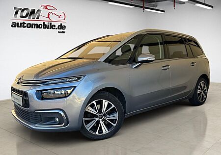 Citroën C4 Spacetourer Grand C4 Picasso/SpaceTourer Selection 7 Sitze*