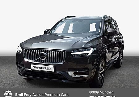 Volvo XC 90 XC90 B5 D AWD Geartronic Inscription