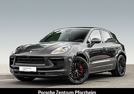 Porsche Macan GTS BOSE Sportabgasanlage Panoramadach LED