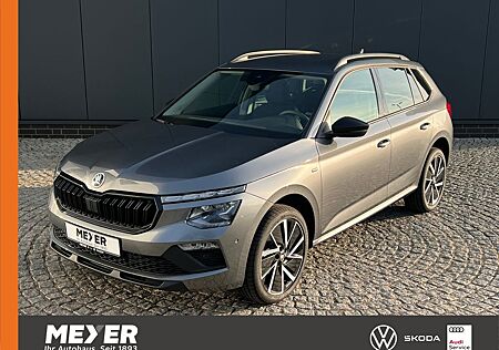 Skoda Kamiq Drive 1.0 TSI DSG *AHK, Matrix, ACC, Smart
