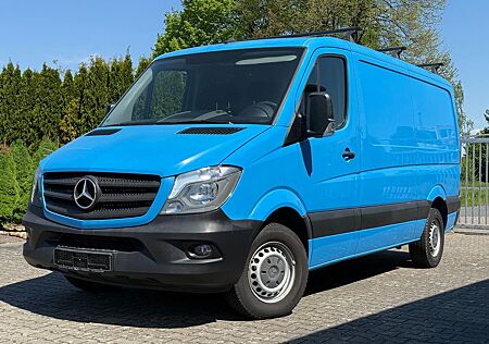 Mercedes-Benz Sprinter 316 CDI L2H1 Lang Klima*Navi*Kamera*1Hd