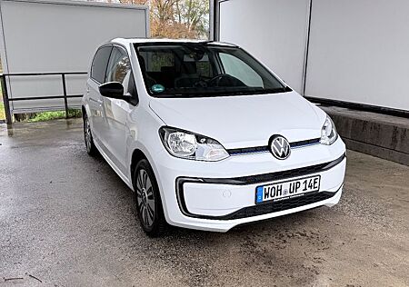 VW e-up! Volkswagen e-up! Style!*CCS*DAB*Winterpaket*Klima*PDC*RFK