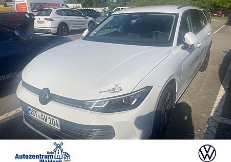 VW Passat Variant Volkswagen CJ 2.0 TDI DSG Business